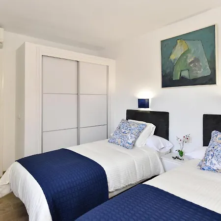 Belvilla By Oyo Melocotones 50 Maspalomas (Gran Canaria)