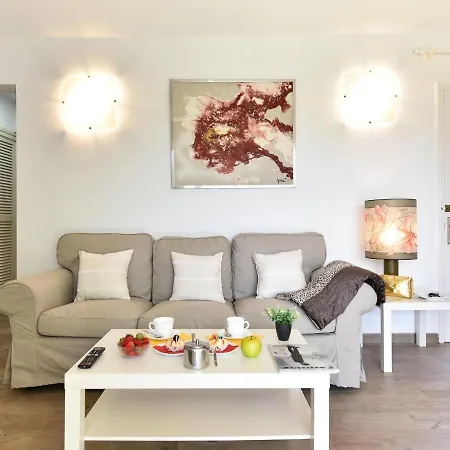 Holiday home Belvilla By Oyo Melocotones 50 Maspalomas (Gran Canaria)