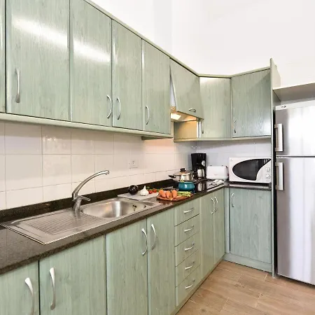 Belvilla By Oyo Melocotones 50 * Maspalomas (Gran Canaria)